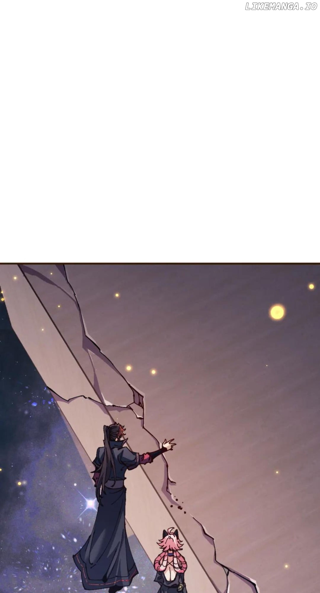 Master: This rebellious disciple is definitely not the Holy Son Chapter 119 - page 9